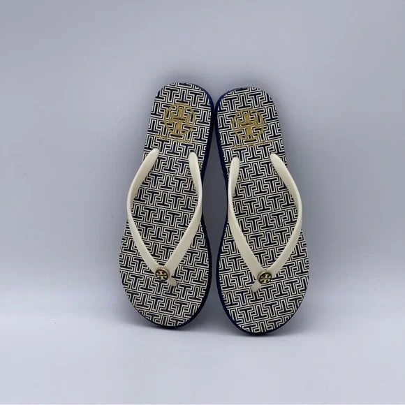Tory Burch slippers - Picture 3 of 8